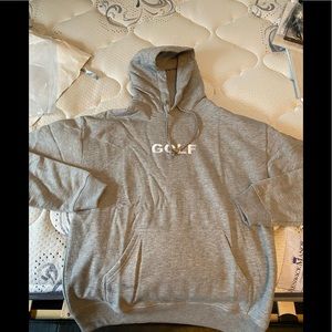 golfwang hoodie (tyler creator merch)